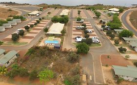 The Cove Holiday Village